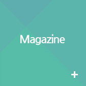 Change Magazine